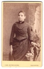 Fotografie Carl Michelmann
