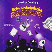 Rupert präsentiert echt - präsentiert:,
