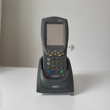 Symbol  Mobiles Datenerfassungsgerät Pocket PC Scanner