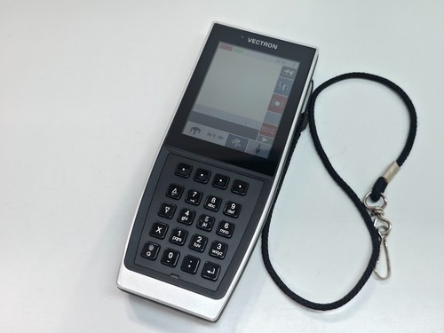 Vectron pos mobile pro iii - pos,