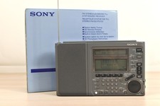 Sony ICF-SW77 Weltempfänger