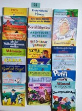 30 Pixi Bücher 800er