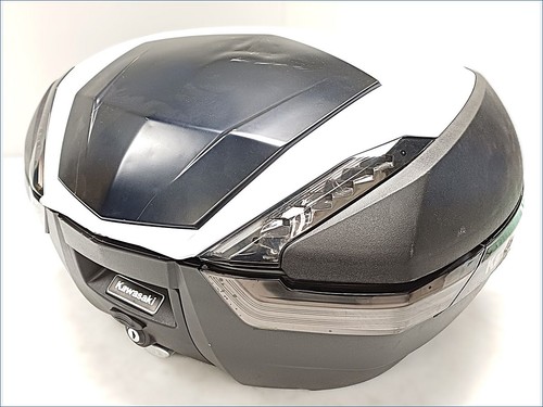 Top case kawasaki - top, versys