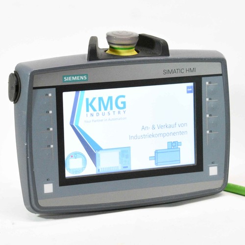 Siemens simatic hmi ktp700f - simatic,