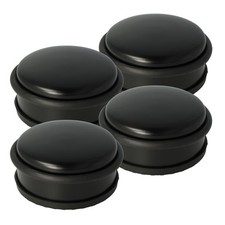 Westcott Türstopper Edelstahl