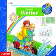 Wieso? Weshalb? Warum? Unser
