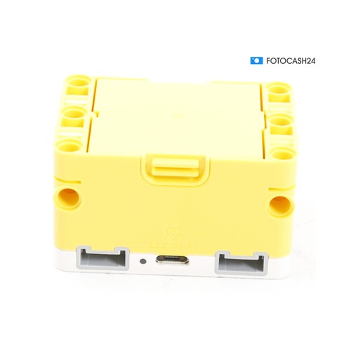 Lego technic education 45609 - lego,
