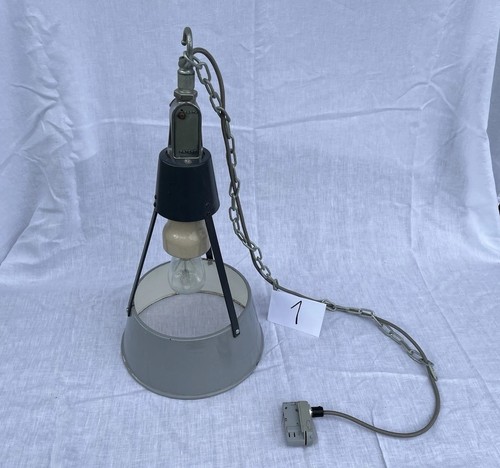 Fabriklampe leuchte lampe - leuchte,