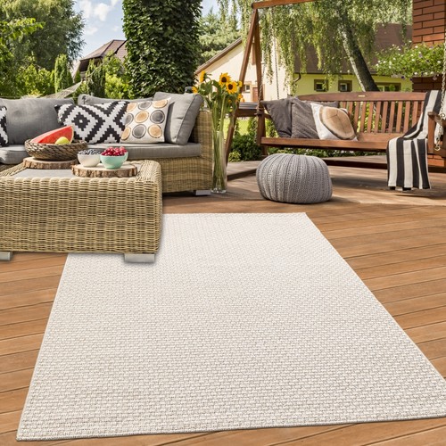 Outdoorteppich terrasse - &,