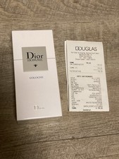 Dior Homme Cologne Natural