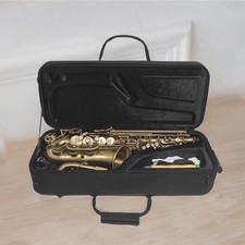 Saxophonkoffer mit