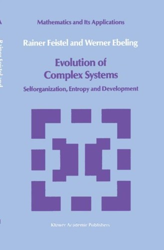 Feistel evolution of - evolution,
