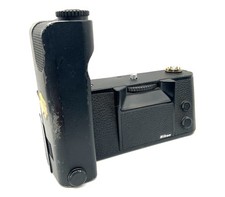 Nikon MD-4 Winder für F3