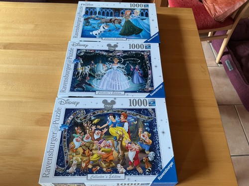 Puzzle disney stück - disney,
