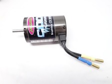 Jamara Cool Running brushless Motor - CR B4060-S - 2900 KV
