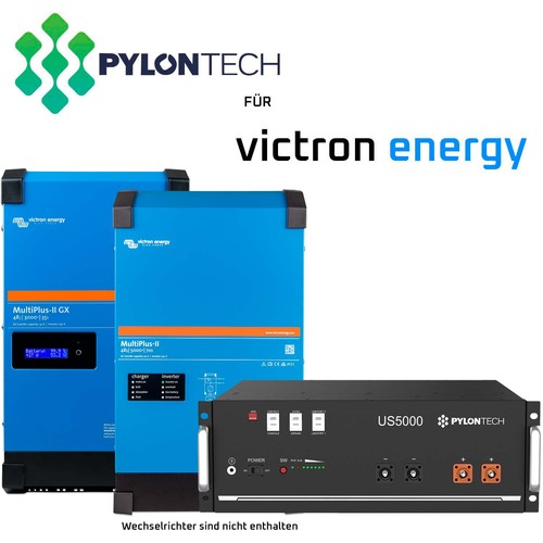 Pylontech us5000 lifepo4 8 - lifepo4, 4,8