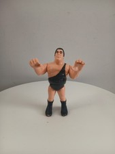 WWF Hasbro Figur Andre The