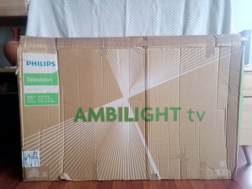 Defekt philips ambilight - philips,