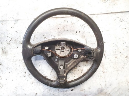 Opel zafira 2003 - 2003, steering