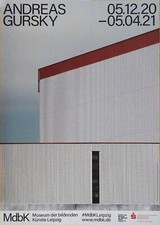 Andreas gursky original - andreas,