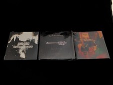 MoonCCat CD "L’Absinthe" +