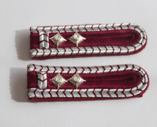 Schulterstücke Löschmeister