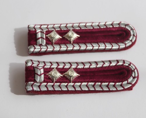 Schulterstücke löschmeister - schulterstücke,
