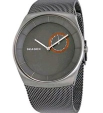 Skagen Titan Herrenuhr, Neu