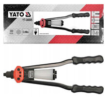 Hand-Nietzange Hebel Nietzange Nietgerät Handnietzange für Blindnieten 2,4-6,4mm