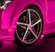 4x 20 Zoll AX10 Felgen für