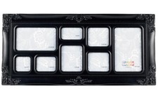 Barock Bilderrahmen Galerie