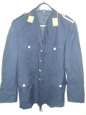 Bundeswehr Luftwaffe Sakko