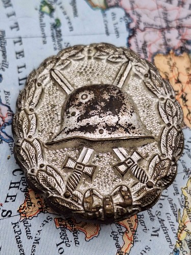 Orden militaria vwa - orden,