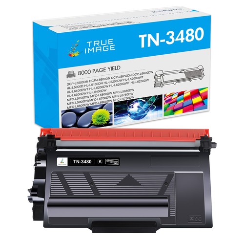 Toner compatible with brother - compatible,