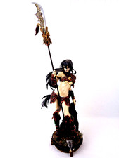 Ikki Tousen - Kanu Unchou