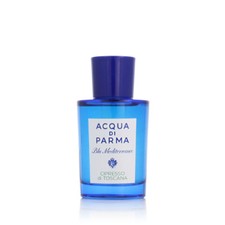 Acqua Di Parma Blu Mediterraneo Cipresso di Toscana Eau De Toilette 75 ml unisex