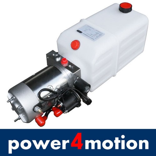 Hydraulikpumpe