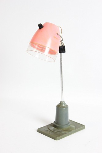 Vintage puppenhaus haar - vintage,