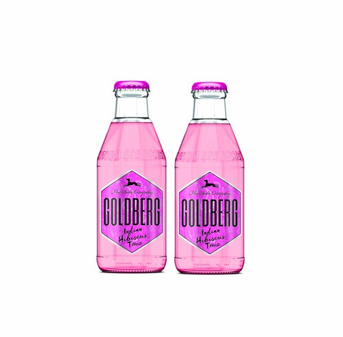 Goldberg indian hibiscus tonic - goldberg,