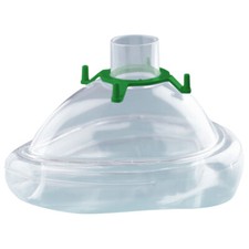 CPAP-/NIV-Einmal-Maske mit