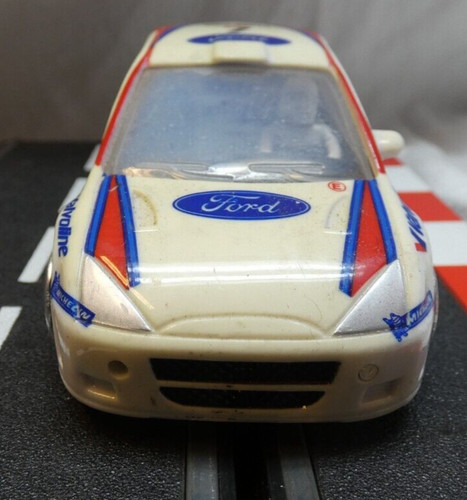 Carrera profi ford tourenwagen - carrera,