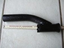 Seitenwagen Anschluss