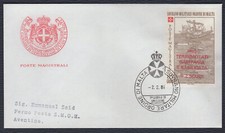 S.M.O.M Sovereign Military