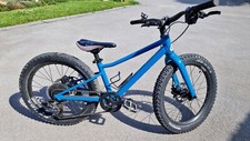 kinder mountainbike 20 zoll  gebraucht, Scheibenbremsen