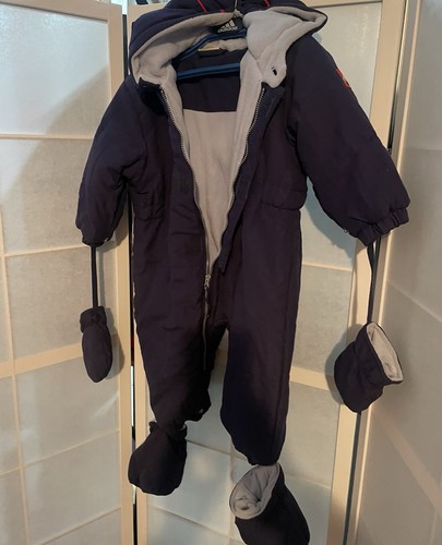Schneeanzug verschiedene - schneeanzug,