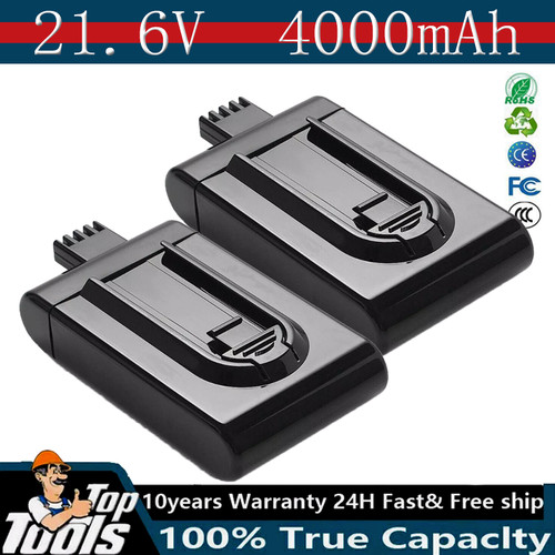 Akku dc16 li - 21,6v, li-ion