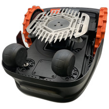 Segway Navimow Messerschutz