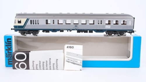 Märklin 4160 - h0,