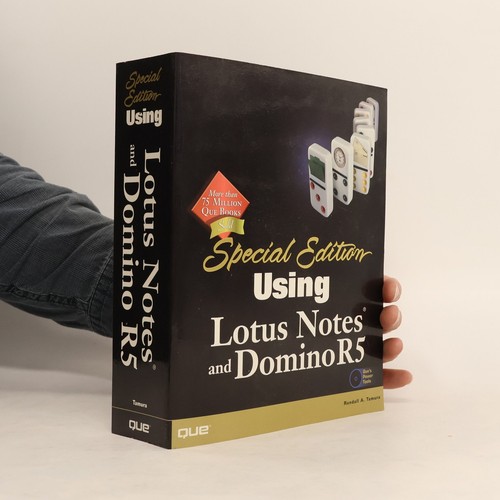 Special edition using lotus - special,