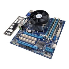 🔥Gigabyte GA-B75M-D3H